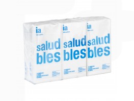 Imagen del producto Interapothek pañuelos bolsillo 6 uds