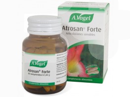 Imagen del producto A. Vogel atrosan forte 60 comprimidos