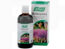 Imagen del producto A. Vogel boldocynara gotas 100ml