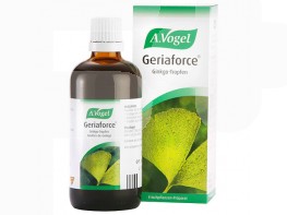 Imagen del producto A. Vogel ginkgoforce gotas 100ml