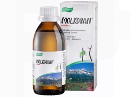 Imagen del producto A. Vogel molkosan original 200 ml bioforce