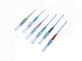 Imagen del producto ABBOCATH T N.24 CON ADAPTADOR