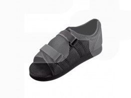 Imagen del producto ZAPATO POSTQUIRURGICO T.1 CP01 ORLIMAN