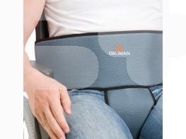 Imagen del producto ARNES ABDOMINAL PIEZA PERINEAL T.2 1005