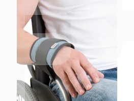 Imagen del producto ARNES MUÑECA CIERRE HEBILLAS T.U 1007