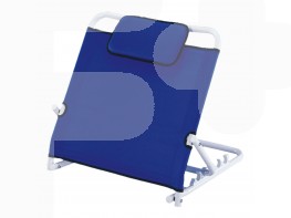 Imagen del producto RESPALDO CAMA AJUSTABLE AZUL H3612