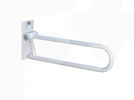 Imagen del producto Asidera abatible doble lux ad506-lux