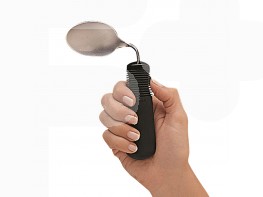 Imagen del producto CUCHARA FLEXIBLE H5505