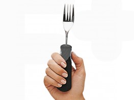 Imagen del producto TENEDOR FLEXIBLE H5504