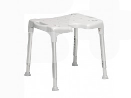 Imagen del producto Ayudas Dinámicas taburete baño ad830 swift