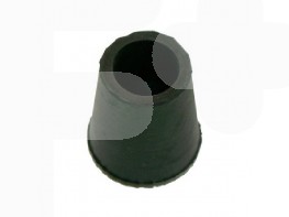 Imagen del producto Contera muletilla paseo 18mm