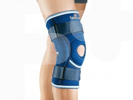 Imagen del producto RODILLERA NEOPR ART FLEJES MET T.4 4104