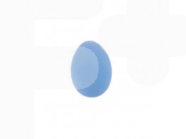 Imagen del producto EJERCITADOR OVAL SUAVE AZUL