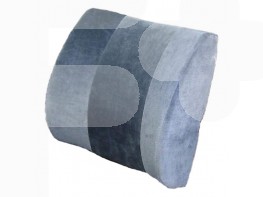 Imagen del producto COJIN VISCOELASTICO LUMBAR H4115