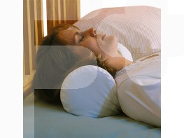 Imagen del producto COJIN TUBULAR ROLLING CUSHION H4050