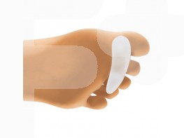 Imagen del producto RATONCITO GEL CON ANILLO IZQD T.M GL115I