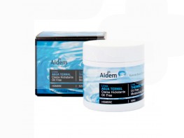 Imagen del producto ALDEM CREMA AGUA TERMAL HOMBRE 50 ML