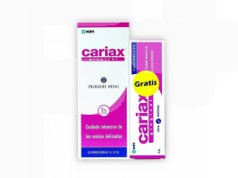 Imagen del producto KIN CARIAX GINGIV ENJUA 500ML+PROMOCION