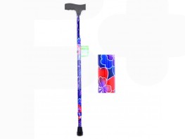 Imagen del producto BASTON ALUMINIO FASHION HAWAI AD414/I