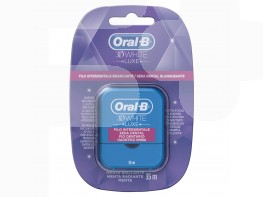 Imagen del producto OralB seda 3d white 35ml