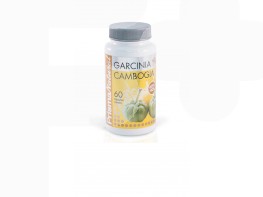 Imagen del producto GARCINIA GAMBOGIA 60 CAPS 800MG   PRISMA