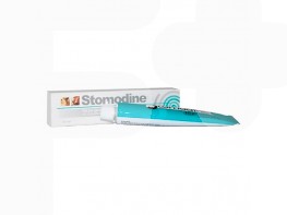 Imagen del producto Fatro Stomodine gel encias perros y gatos 30gr
