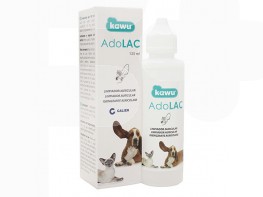 Imagen del producto Calier Adolac limpiador auricular 125ml calier