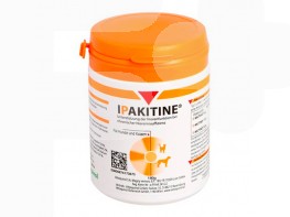Imagen del producto Vetoquinol Ipakitine 180g