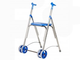 Imagen del producto Forta andador kamaleón azul