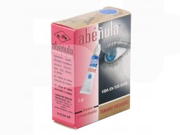 Imagen del producto ABEÑULA AZUL