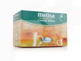 Imagen del producto Soria Natural infusión Melisa 20 filtros