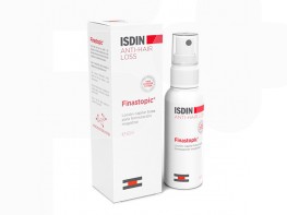 Imagen del producto ISDIN FINASTOPIC LOCION CAPILAR 60 ML