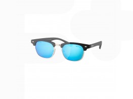 Imagen del producto Iaview gafa de sol kids Club 1602 bkblm