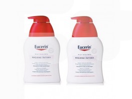 Imagen del producto Eucerin ph5 duplo higiene íntima 250ml