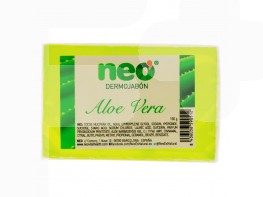 Imagen del producto Neovital Aloe vera jabón 100 gramos