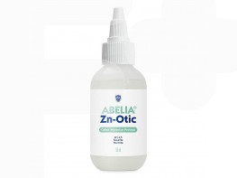 Imagen del producto Abelia zn-otic 50 solucion otica 59ml