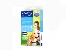Imagen del producto Ceva Adaptil collar perro pequeño 45 cm