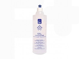 Imagen del producto Kefus gel conductor 1000ml