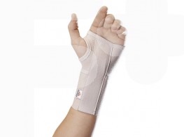 Imagen del producto MUÑEQUERA FERULA CORTA IZQD T.3 MFI50