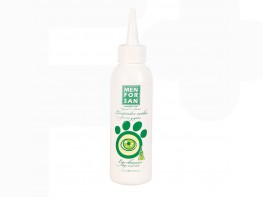 Imagen del producto Menforsan Menforsan limpiador ocular 125ml