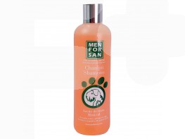 Imagen del producto Menforsan Menforsan champú perro aceite vison 300