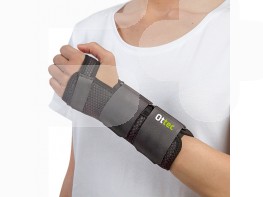 Imagen del producto Inmovilizadora muñeca md mq501       emo