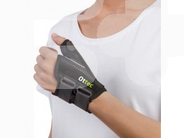 Imagen del producto MUÑEQUERA PULGAR OTTEC IZQD T.L MQ505