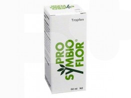 Imagen del producto Prosymbioflor gotas 50ml