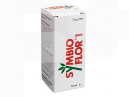 Imagen del producto Symbioflor 1 gotas 50ml
