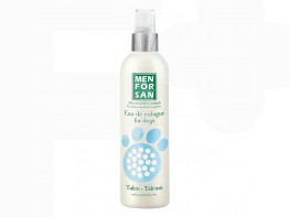 Imagen del producto Menforsan Menforsan colonia perro talco 125ml