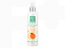 Imagen del producto Menforsan Menforsan colonia perro melocoton 125ml