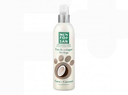 Imagen del producto Menforsan Menforsan colonia perro coco 125ml