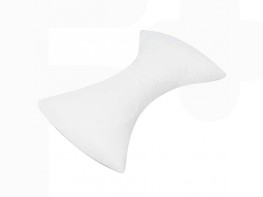 Imagen del producto Almohada mariposa cervical butterfly