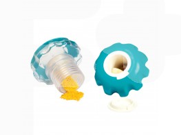 Imagen del producto Ayudas Dinámicas Ergogrip pastillero triturador AD9935g